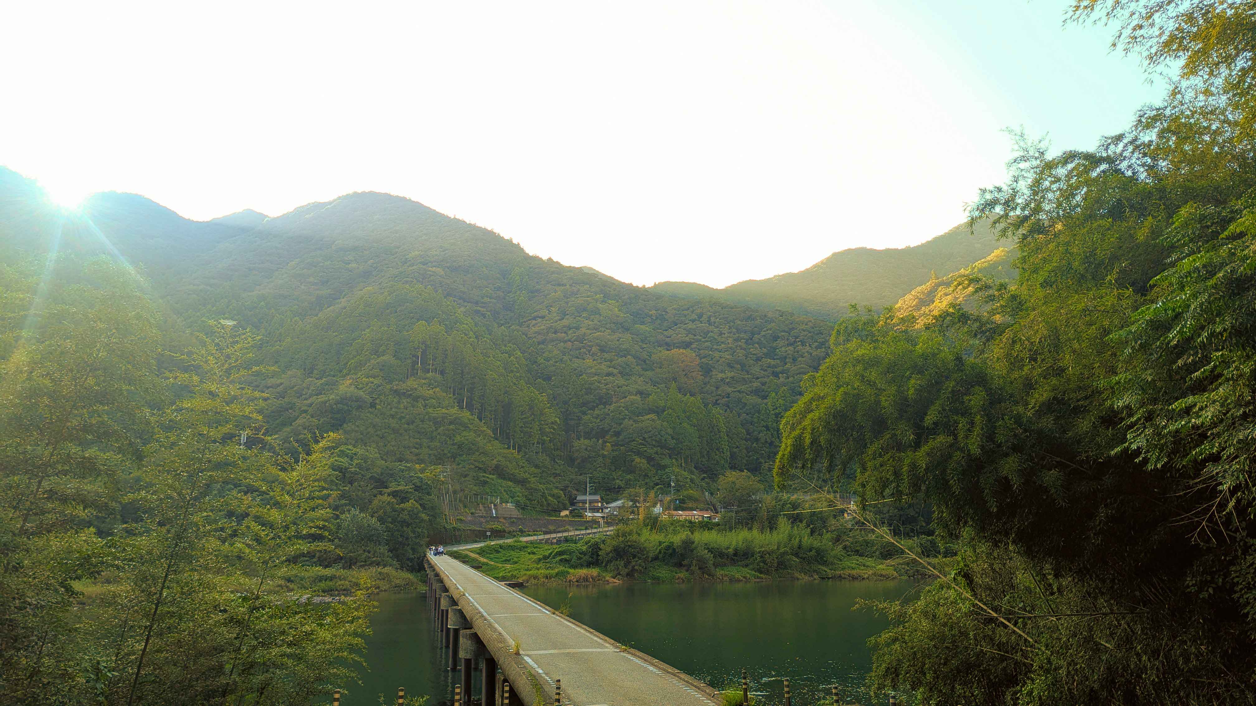 高知の美しい風景