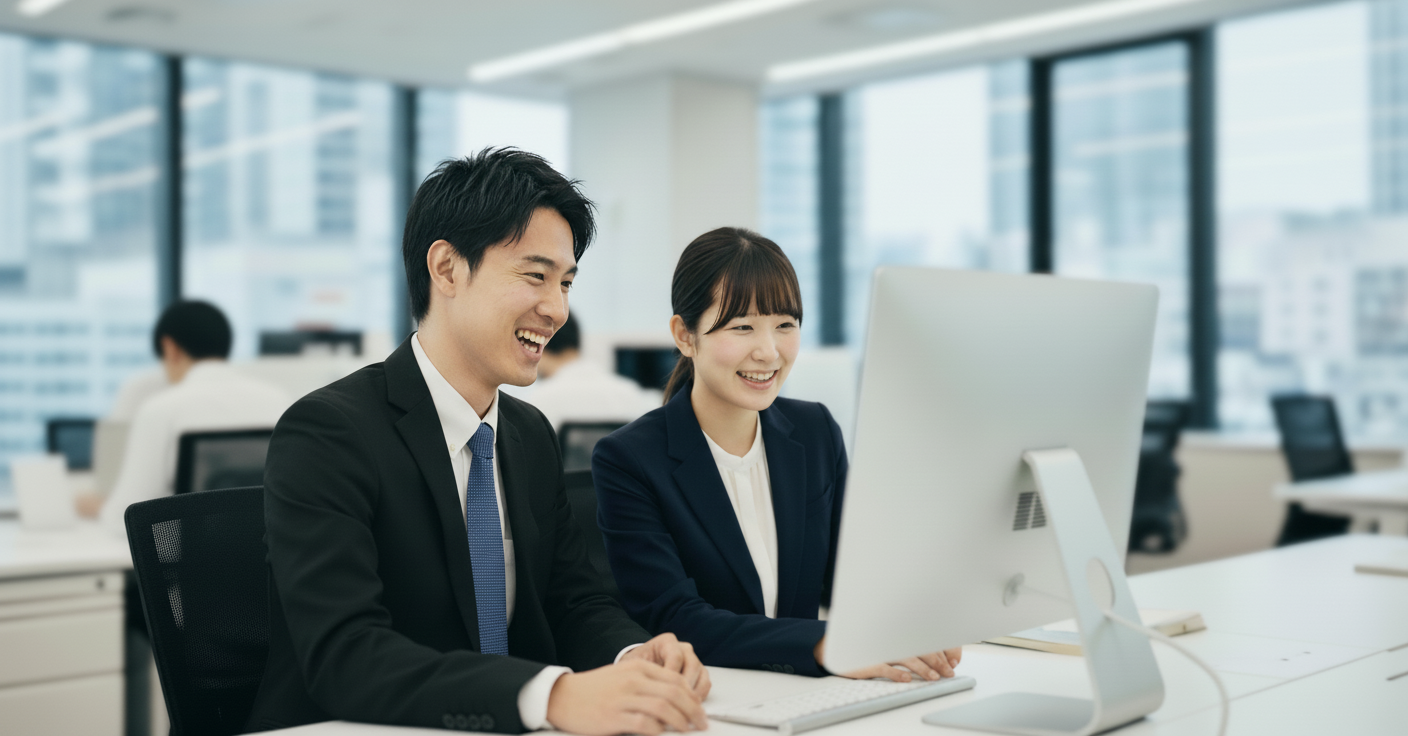人材育成のイメージ